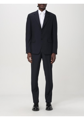 Suit LARDINI Men color Blue