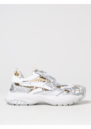 Sneakers VERSACE Men color White