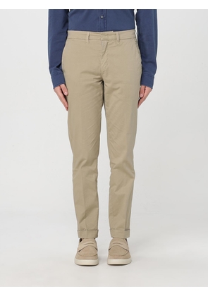 Pants FAY Men color Beige