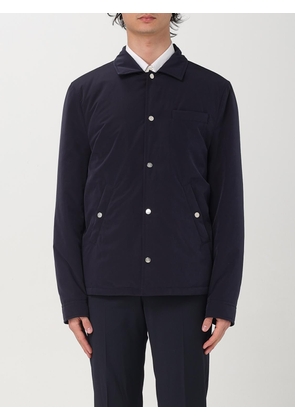 Jacket BRUNELLO CUCINELLI Men color Blue