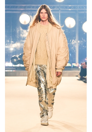 Isabel Marant Thomash Mohair-Blend Sweater - Moda Operandi