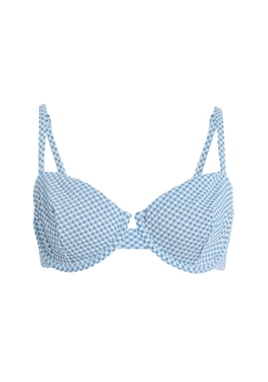 ELCE Amara Bikini Top - Moda Operandi