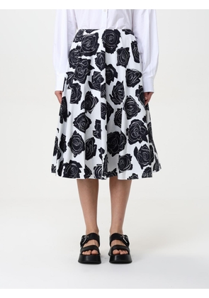 Skirt MARNI Woman color Multicolor