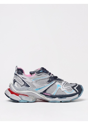 Sneakers BALENCIAGA Woman color Grey
