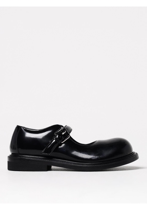 Loafers MOSCHINO COUTURE Men color Black