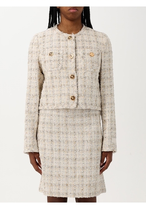 Jacket VERSACE Woman color Multicolor