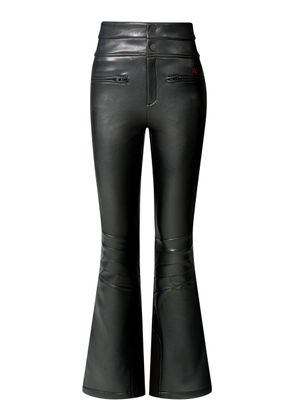 Perfect Moment Aurora Faux Leather Ski Pants - Moda Operandi