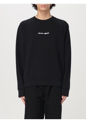 Sweatshirt MAISON KITSUNÉ Men color Black