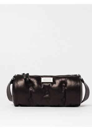 Crossbody Bag MAISON MARGIELA Woman color Black