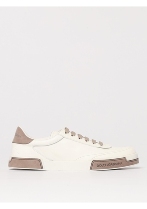 Sneakers DOLCE & GABBANA Men color Grey