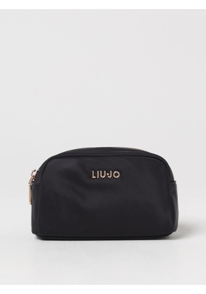 Beauty Accessories LIU JO Lifestyle color Black