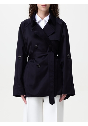 Jacket FAY Woman color Blue