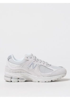 Sneakers NEW BALANCE Woman color Grey