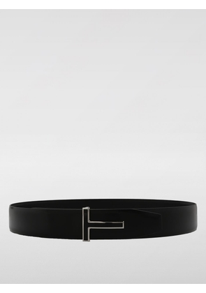 Belt TOM FORD Men color Black