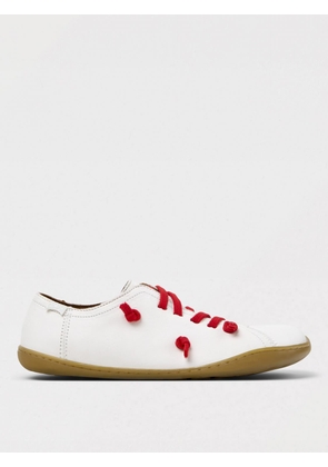 Sneakers CAMPER Woman color White