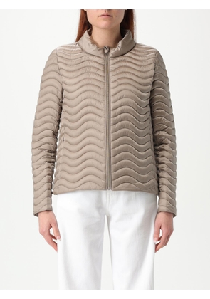 Jacket SAVE THE DUCK Woman color Grey