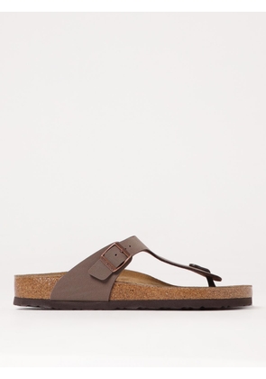 Sandals BIRKENSTOCK Men color Brown