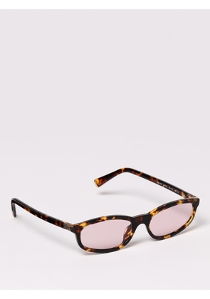 Sunglasses MIU MIU Woman color Hazel
