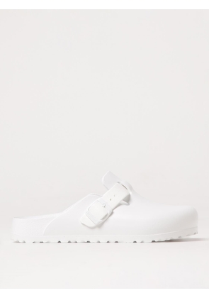 Shoes BIRKENSTOCK Men color White