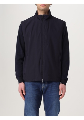 Jacket PAUL & SHARK Men color Blue