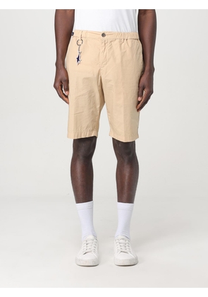 Shorts PAUL & SHARK Men color Beige