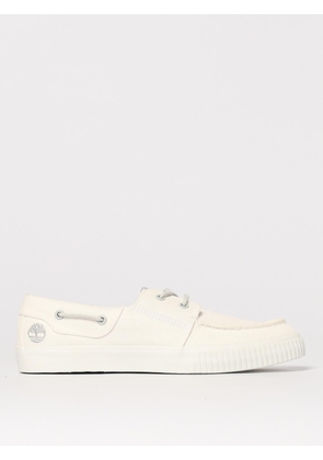 Loafers TIMBERLAND Men color White