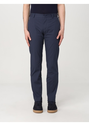 Pants PT TORINO Men color Blue