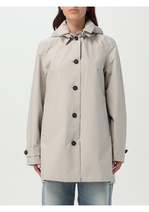 Jacket SAVE THE DUCK Woman color Beige