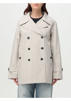 Jacket SAVE THE DUCK Woman color Beige