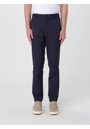 Pants SAVE THE DUCK Men color Navy