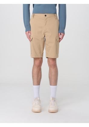 Shorts SAVE THE DUCK Men color Camel