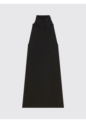 Dress COURRÈGES Woman color Black