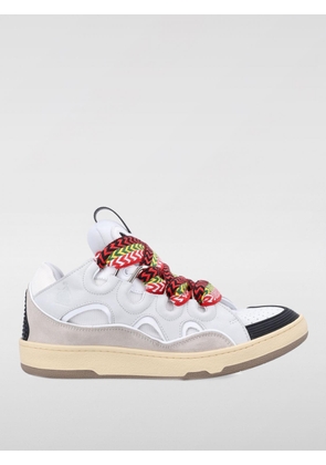 Sneakers LANVIN Men color White