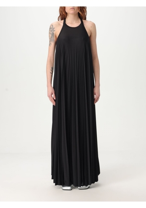 Dress SPORTMAX Woman color Black