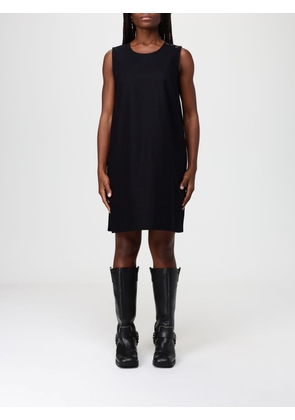 Dress BARBOUR Woman color Black