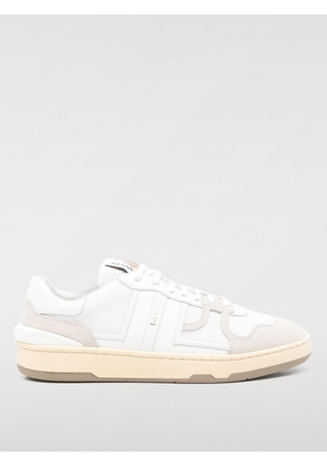 Sneakers LANVIN Men color White