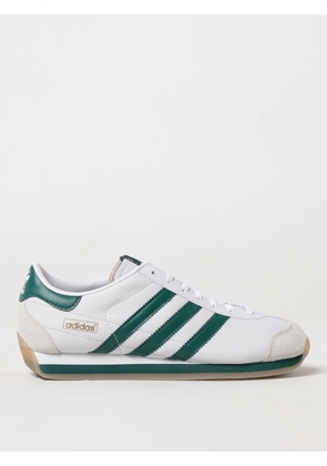 Sneakers ADIDAS ORIGINALS Men color White