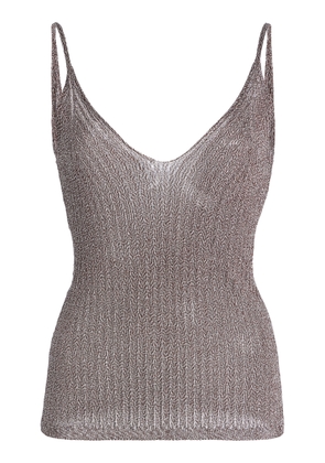 Ulla Johnson Marion Knit Tank Top - Moda Operandi