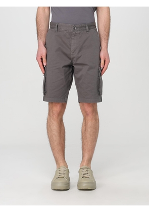Shorts SUN68 Men color Grey