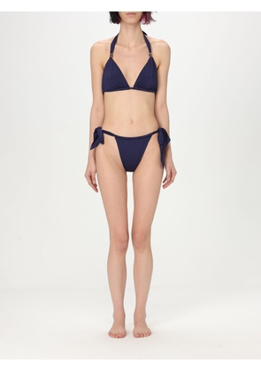 Swimsuit ELISABETTA FRANCHI Woman color Sea