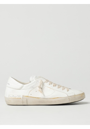 Sneakers PHILIPPE MODEL Men color White