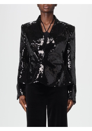 Jacket ALEXANDRE VAUTHIER Woman color Black