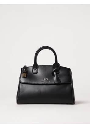 Handbag ARMANI EXCHANGE Woman color Black