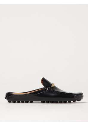 Shoes TOD'S Woman color Black