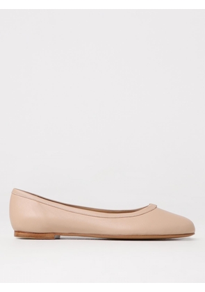 Ballet Flat CHLOÉ Woman color Nude