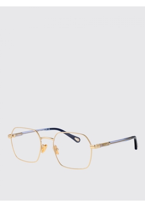 Optical Frames CHLOÉ Woman color Gold