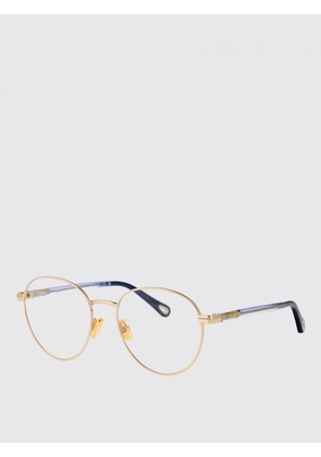 Optical Frames CHLOÉ Woman color Gold