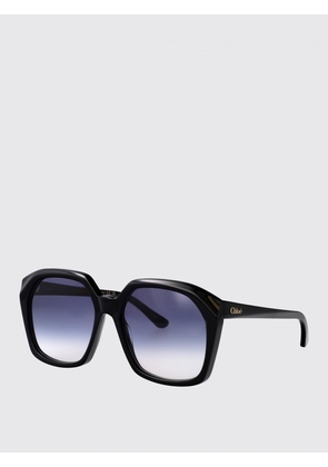 Sunglasses CHLOÉ Woman color Black