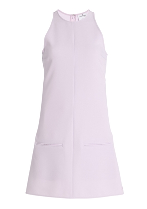 Courrèges Signature Dress - Moda Operandi