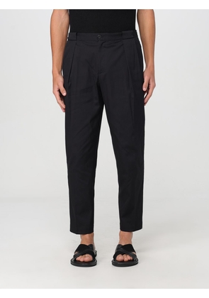 Pants BRIGLIA 1949 Men color Black